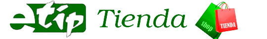 Logo Tienda eTip
