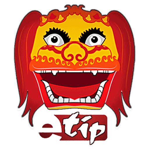 Avatar/favicón eTip-Cabeza de León