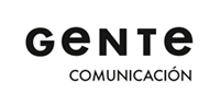 Logos amigos Gente Comunicación