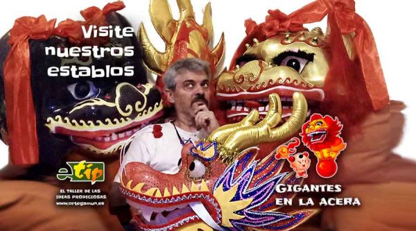 Visite nuestros establos-El Taller De Las Ideas Prodigiosas