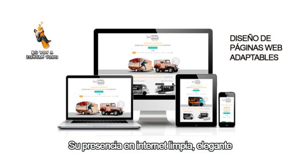 Diseñó Ortegamun web